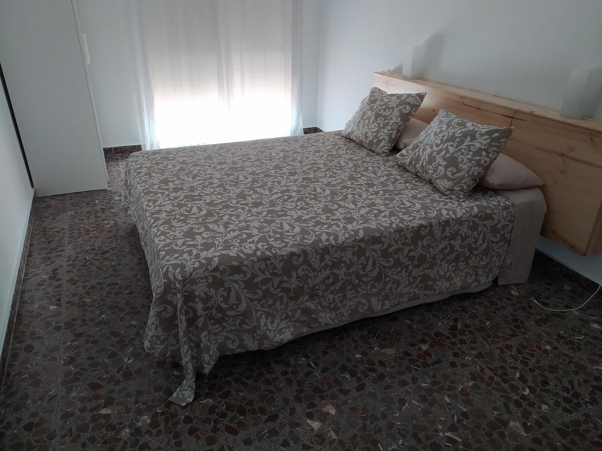 Casa Del Carpintero Διαμέρισμα Alhama de Murcia Εξωτερικό φωτογραφία