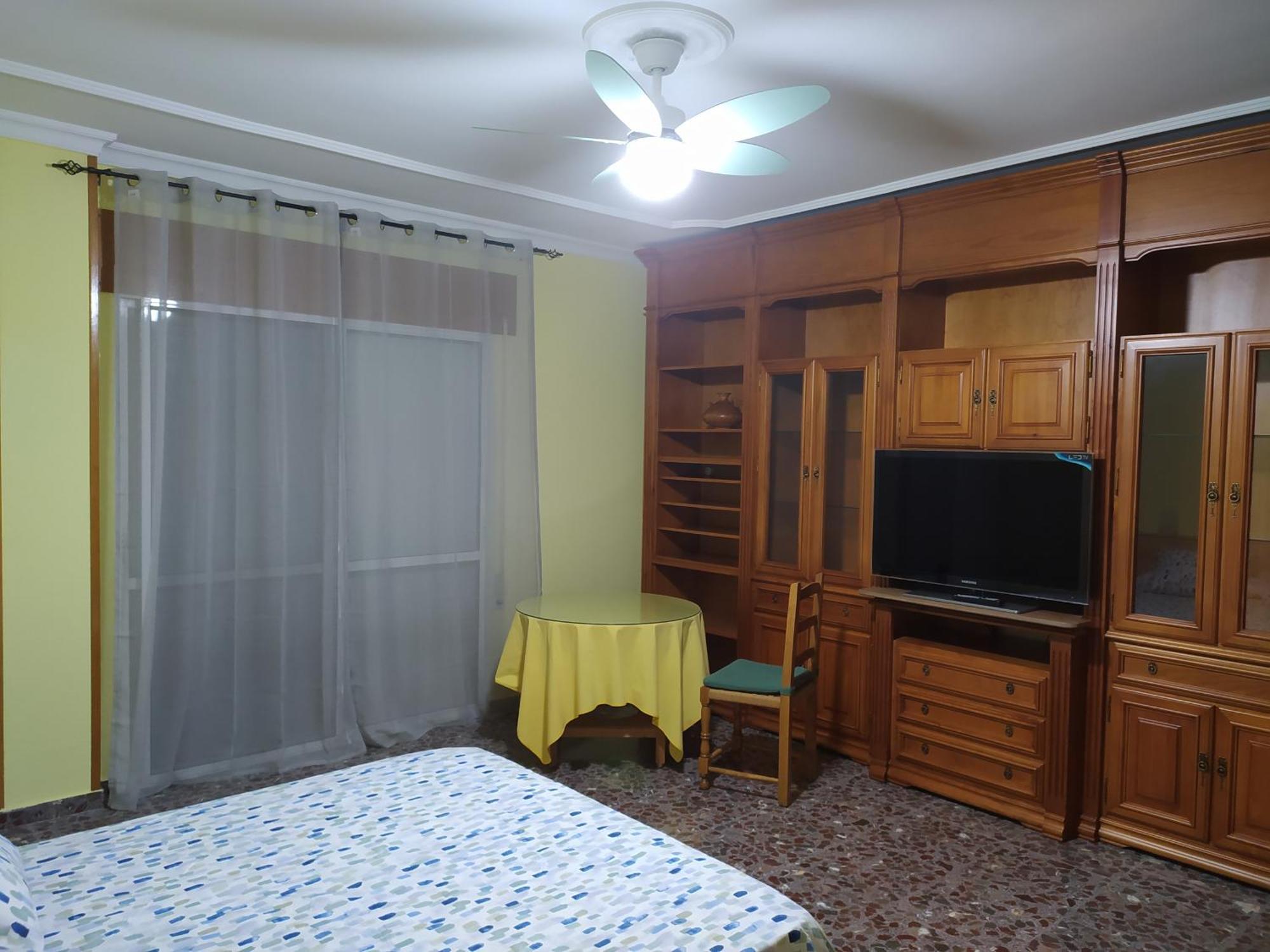 Casa Del Carpintero Διαμέρισμα Alhama de Murcia Εξωτερικό φωτογραφία