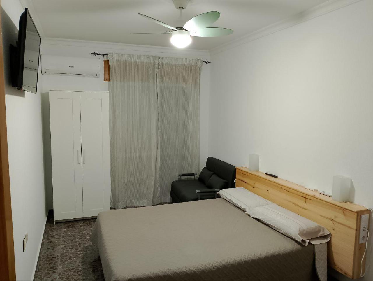 Casa Del Carpintero Διαμέρισμα Alhama de Murcia Εξωτερικό φωτογραφία