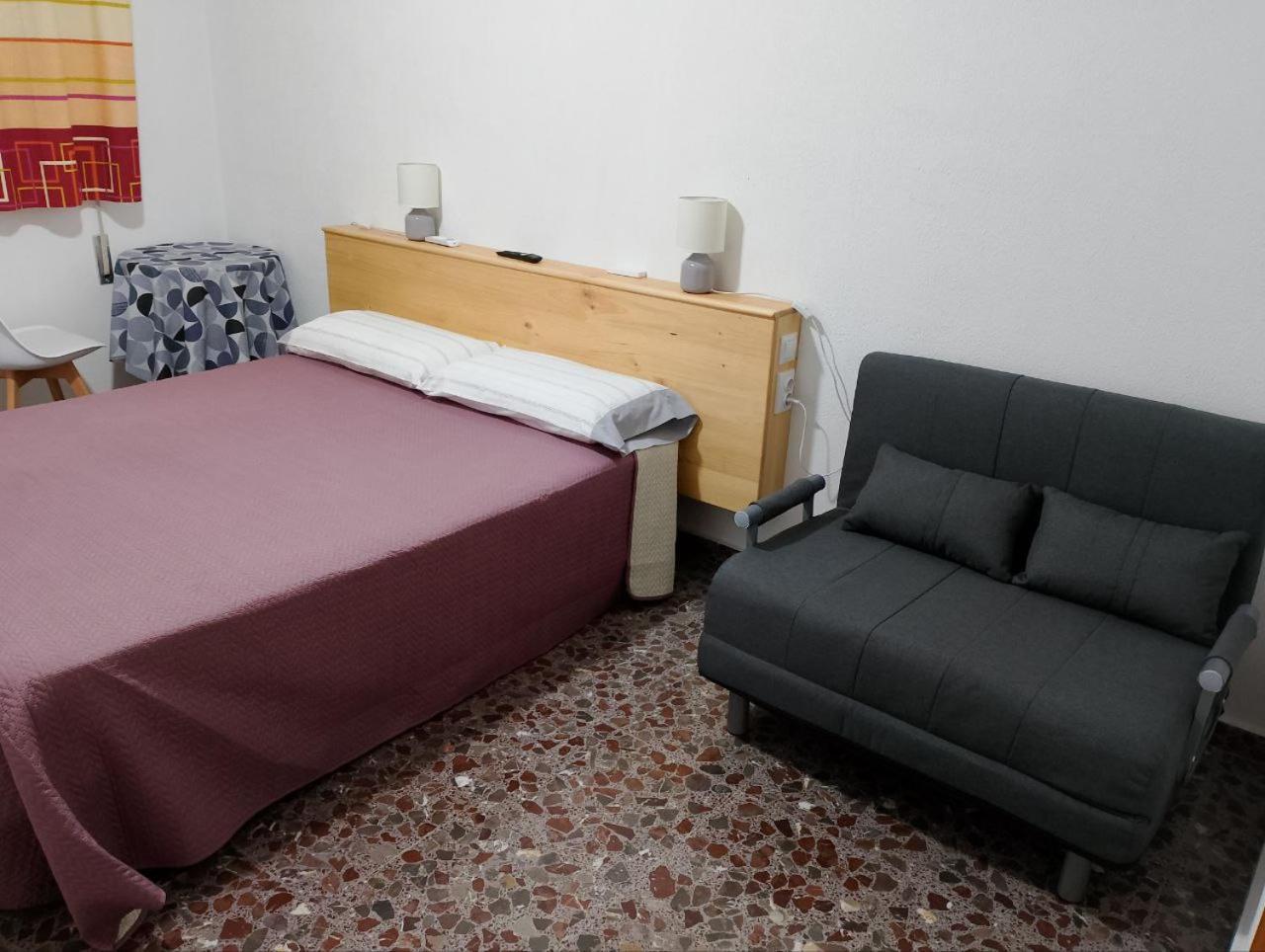 Casa Del Carpintero Διαμέρισμα Alhama de Murcia Εξωτερικό φωτογραφία