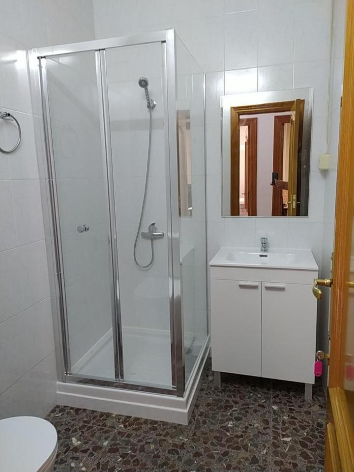 Casa Del Carpintero Διαμέρισμα Alhama de Murcia Εξωτερικό φωτογραφία