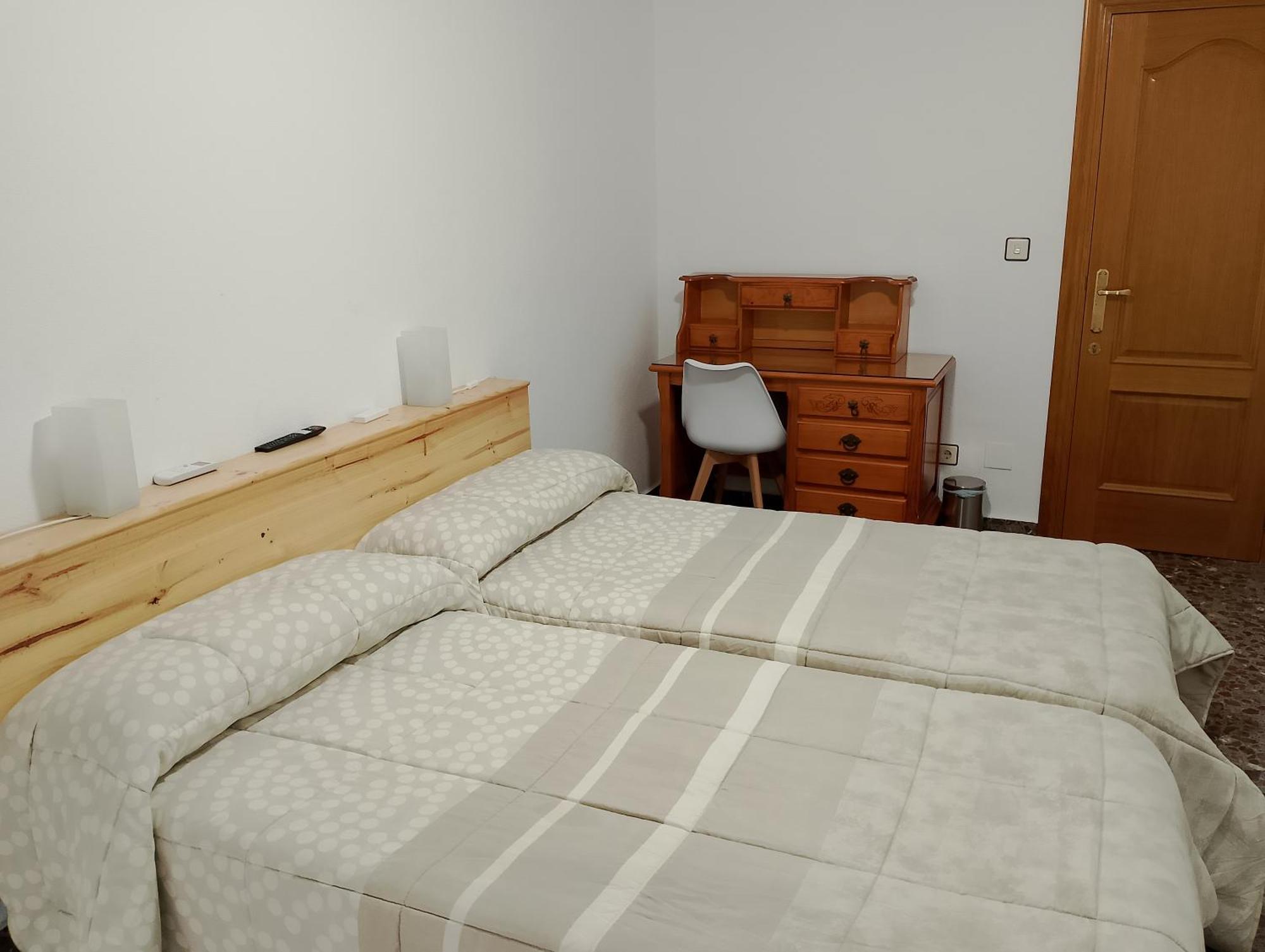 Casa Del Carpintero Διαμέρισμα Alhama de Murcia Εξωτερικό φωτογραφία