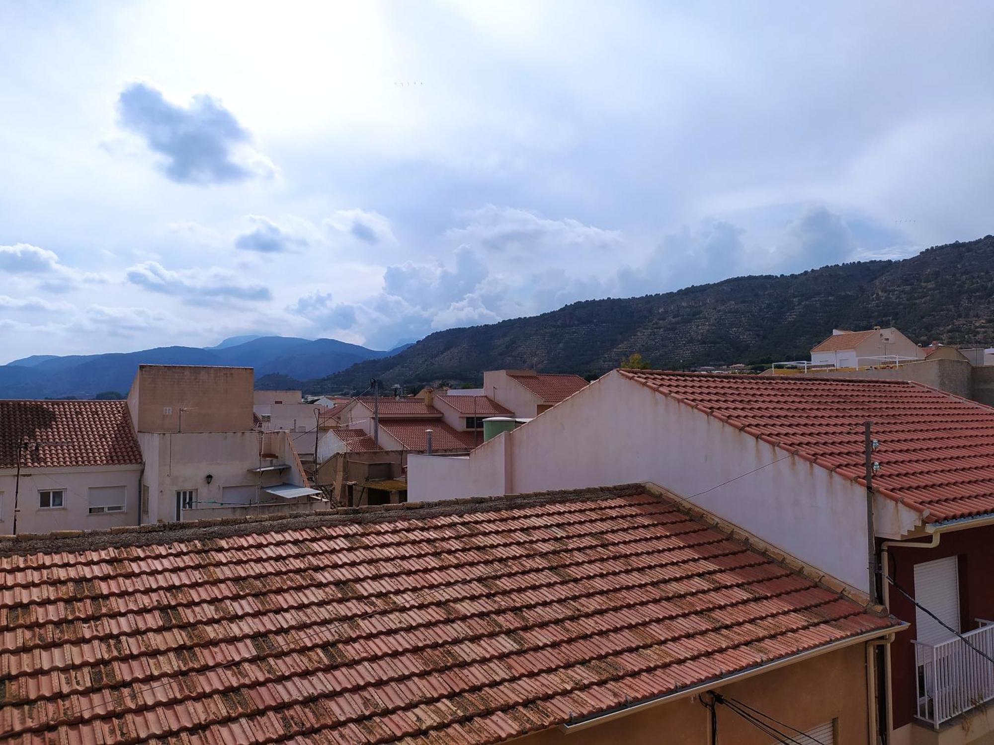 Casa Del Carpintero Διαμέρισμα Alhama de Murcia Εξωτερικό φωτογραφία