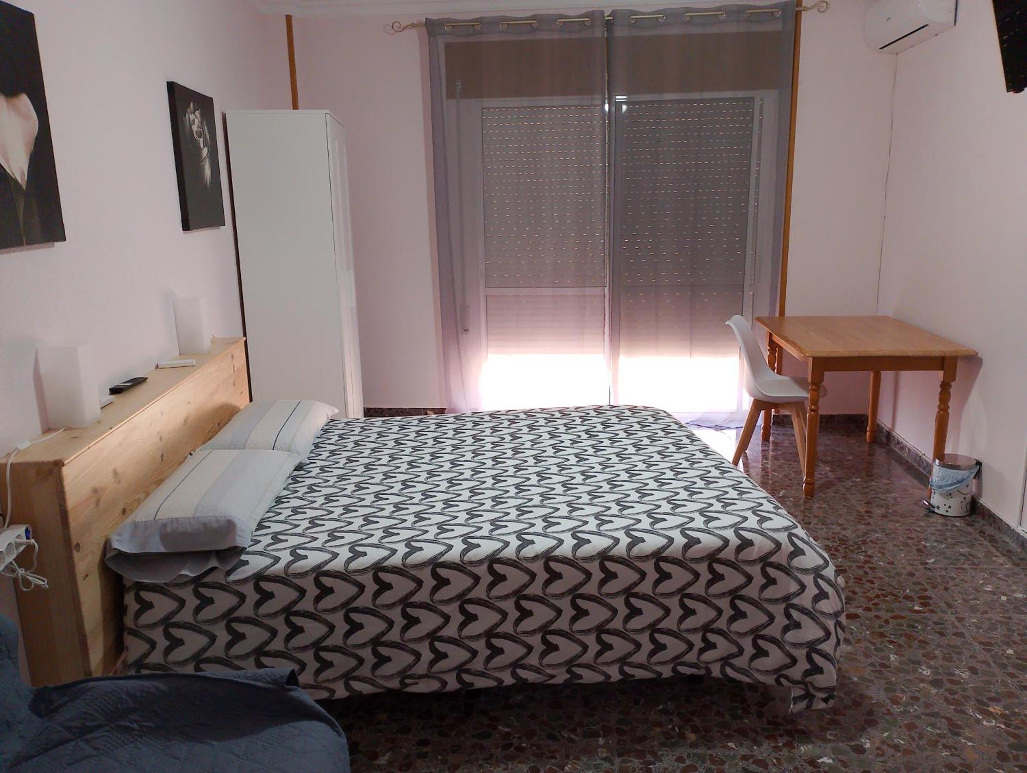 Casa Del Carpintero Διαμέρισμα Alhama de Murcia Εξωτερικό φωτογραφία