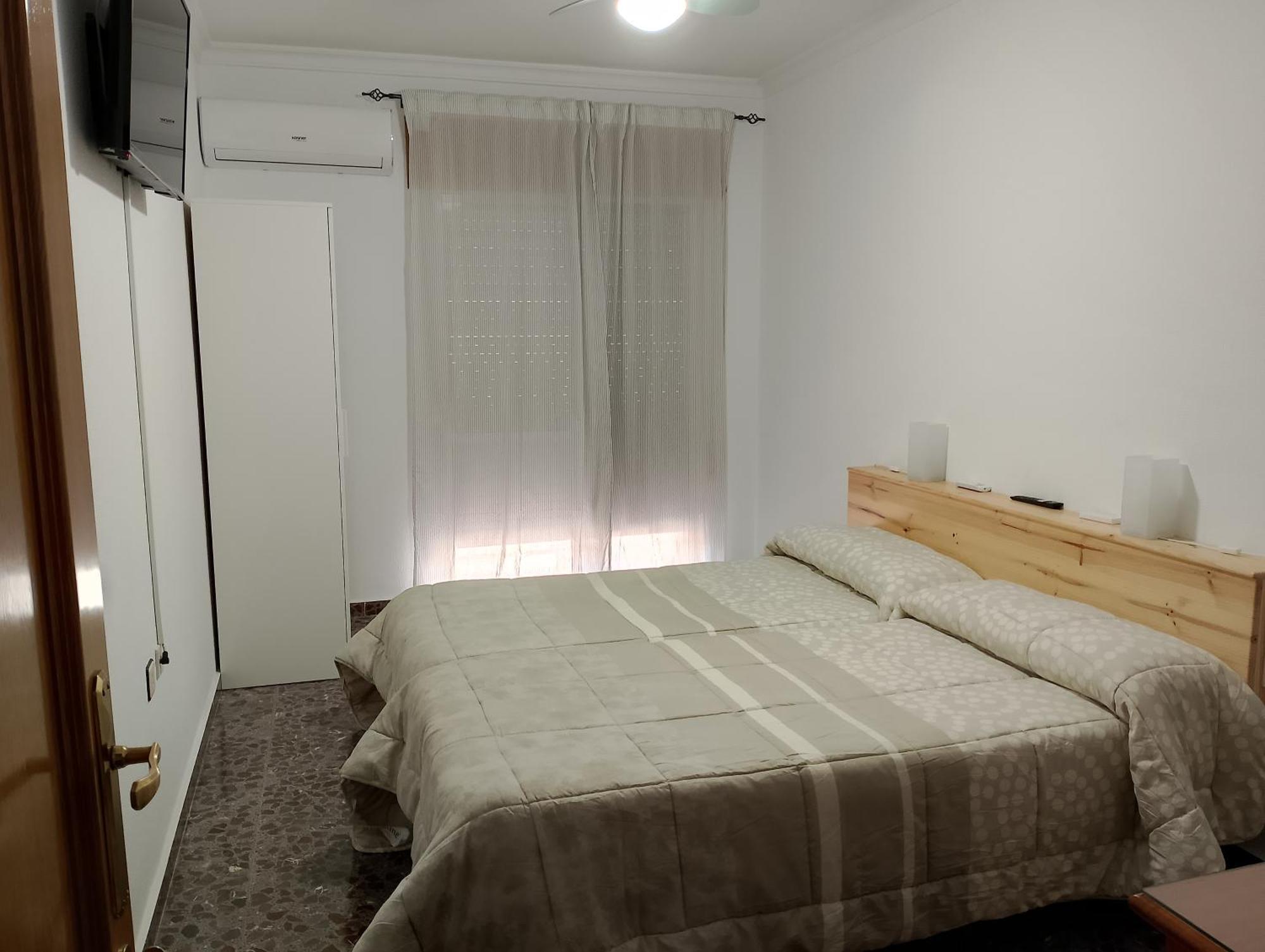 Casa Del Carpintero Διαμέρισμα Alhama de Murcia Εξωτερικό φωτογραφία